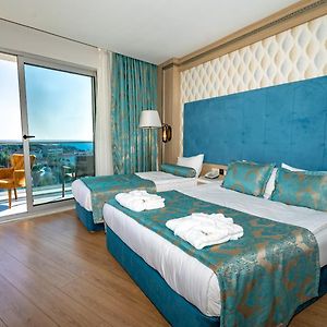 Kamer met een King Size Bed